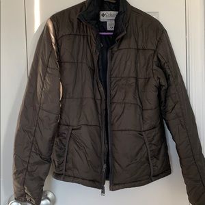 Columbia Medium jacket
